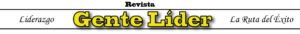 logo gente lider
