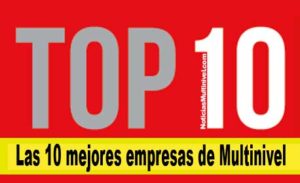 Las 10 empresas de multinivel de mayor éxito global