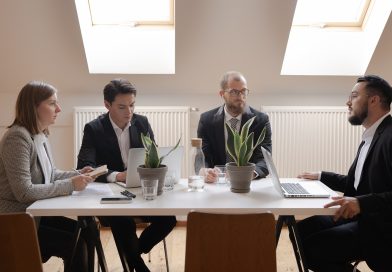 Anatomía de un Verdadero Líder