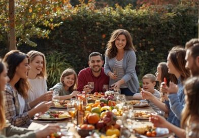 En Tampa Bay Un Thanksgiving que Fortalece Nuestra Comunidad