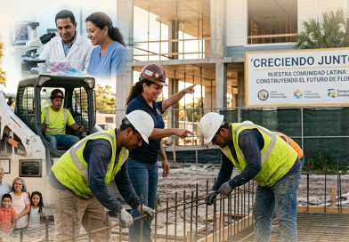 En Tampa Bay, el Costo del Miedo En Tampa Bay, el Costo del Miedo