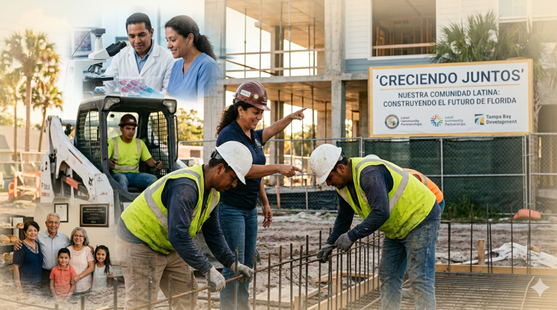 En Tampa Bay, el Costo del Miedo En Tampa Bay, el Costo del Miedo