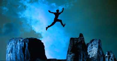 Hablemos de dinero Parte 6