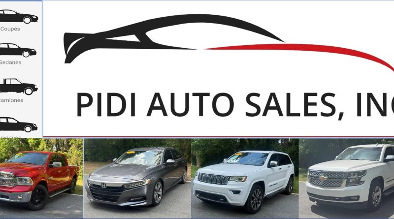Fácil Financiamiento para autos en Tampa Fácil Financiamiento para autos en Tampa